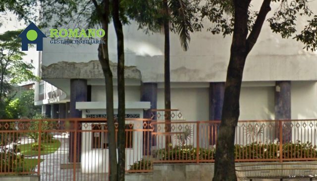 Conjunto Comercial/Sala para Locação - Consolacao - São Paulo/SP - post img